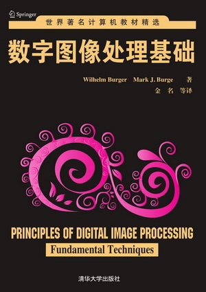 灰度图像二值化处理_计算机图像处理的数学和算法基础_数字图像处理基础